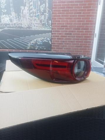 Mazda CX 5 LED-achterlicht- Links  beschikbaar voor biedingen
