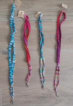 Telefoonketting telefoonkoord keycord gehaakt diverse kleure, Ophalen of Verzenden, Nieuw