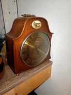 Tempus fugit tafel klokje, Ophalen of Verzenden