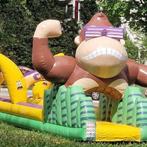 Indoor Stormbaan of Buikschuifbaan – Meppel, Ophalen of Verzenden, Nieuw