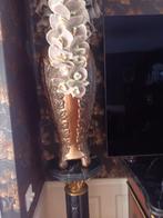 Twee gigantische  prachtige vazen, Antiek en Kunst, Ophalen