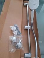 Nieuw Hansgrohe glijstang  Grohe handdouche met doucheslang, Doe-het-zelf en Verbouw, Sanitair, Ophalen of Verzenden, Nieuw, Overige typen