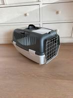 Reismand hond/kat Stefanplast Gulliver 2, Dieren en Toebehoren, Ophalen, Zo goed als nieuw