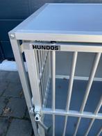 Hundos honden bench maat L, Dieren en Toebehoren, Hondenbenches, Ophalen, Zo goed als nieuw
