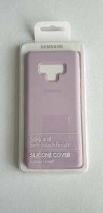Originele Samsung galaxy note 9 hoesje roze, Telecommunicatie, Mobiele telefoons | Hoesjes en Frontjes | Samsung, Verzenden, Nieuw
