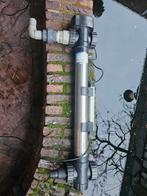 Waterland UVC Vijverlamp 75 Watt - ZGAN, Ophalen of Verzenden, Zo goed als nieuw