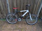 Mountainbike met Shimano versnelling, Gebruikt, Hardtail, Heren, 49 tot 53 cm