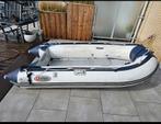Allpa Sens330 Rubberboot, Watersport en Boten, Ophalen, Gebruikt, Overige typen, Motorboot