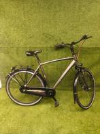 Gazelle Vento C7 herenfiets, Versnellingen, Zo goed als nieuw, Gazelle, 56 cm of meer