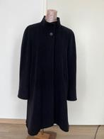 jas van Marcona,wol,blauw, mt38-40, zgan, Verzenden, Zo goed als nieuw, Maat 38/40 (M), Blauw