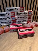 Dia Frames Hamafix & Dia-Clip, Verzenden, Hamafix, Nieuw, Hamafix
