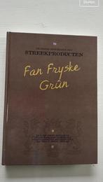 Fan fryske grun -gratis verzending naar pakketpunt, Ophalen of Verzenden, Zo goed als nieuw, Harrie Ernst, Europa