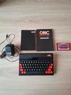 Oric Atmos 48K Computer, Computers en Software, Vintage Computers, Ophalen of Verzenden, Oric