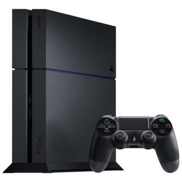 GEZOCHT - Defecte Ps4's beschikbaar voor biedingen