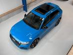 Audi Q5 50 TFSI E Quattro S LINE - 299 PK- SCHUIFDAK - COCKP, Automaat, 4 cilinders, Blauw, Plug-in hybride