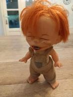 Vintage Pop Brat met Rood Haar, Ophalen, Gebruikt, Overige typen
