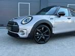 Mini Clubman S 2.0 2021/NAP!/pano/Garantie, Auto's, Mini, 74 €/maand, 4 cilinders, Leder en Stof, Origineel Nederlands