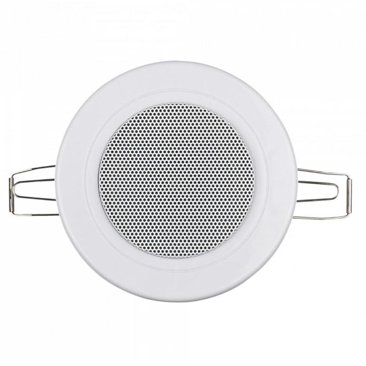 DAP CS-36 6W 3inch CEILING SPEAKER DAP CS-36, Audio, Tv en Foto, Luidsprekers, Gebruikt, Overige typen, Overige merken, Ophalen of Verzenden