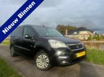 Peugeot Partner 120 1.6 BlueHDi 120 PK L1 Premium Pack S&S 3, Auto's, Voorwielaandrijving, Gebruikt, 4 cilinders, 700 kg