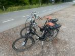 Brinckers set elektrische fietsen, 55 tot 59 cm, Ophalen, Zo goed als nieuw, 50 km per accu of meer