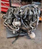 Peugeot 206 motorblok te koop, Auto-onderdelen, Motor en Toebehoren, Ophalen, Peugeot