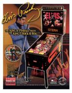 Unieke Automaten veiling bij KOOL BV te Kalmthout (B), Verzamelen, Stern, Ophalen of Verzenden, Zo goed als nieuw, Dot-matrix