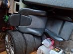 recaro stoelen opel(overige merken), Ophalen of Verzenden, Opel