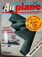 Tijdschriften airplane, Verzamelen, Ophalen, 1980 tot heden, Tijdschrift