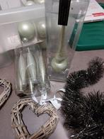 Kerstboom en versiering, Diversen, Kerst, Ophalen, Nieuw