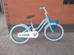 Nette Meisjesfiets 20 inch  Nieuw staat! Terug traprem, Ophalen of Verzenden, Zo goed als nieuw