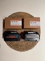 2x Bosch ProCORE18V 8.0Ah Accu – Nieuw, Ophalen of Verzenden, Nieuw
