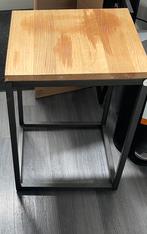 Small Table, Ophalen, Zo goed als nieuw, 25 tot 50 cm, Rechthoekig