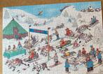 Puzzel JVH 500 stukjes, Ophalen of Verzenden, Zo goed als nieuw