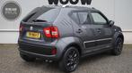 Suzuki Ignis 1.2 Select Airco | Dealeronderhouden, 12 maanden, Stof, Gebruikt, 4 cilinders