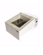 Schepijsvitrine V LED R600, Witgoed en Apparatuur, IJsmachines, Ophalen of Verzenden, Zo goed als nieuw