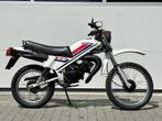 Franse Honda MT, Fietsen en Brommers, Brommers | Honda, Ophalen of Verzenden, Gebruikt, 5 versnellingen, MT