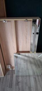 Spiegelkast Badkamer - Praktisch & Stijlvol, Ophalen, Minder dan 50 cm, Minder dan 25 cm, Minder dan 100 cm