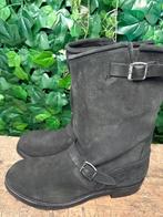 supergave zeldzame (maat)  Nieuwe laars van Sendra maat 49, Kleding | Heren, Schoenen, Sendra, Zwart, Boots, Nieuw