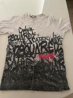 Dsquared2, Dsquared2, Wit, Maat 56/58 (XL), Ophalen of Verzenden