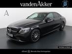Mercedes-Benz C-Klasse 200 AMG // 360 Camera // 19" AMG Velg, Auto's, Mercedes-Benz, Automaat, 12 maanden, Euro 6, 4 cilinders