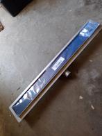 Douchegoot, Ophalen of Verzenden, Nieuw, Rvs, Douche