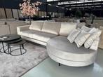 Direct ophalen | Ronde eiland Velvet | Comfort| Utrecht, Huis en Inrichting, Ophalen, Info@trendvortex.com, 125 tot 150 cm, Metaal