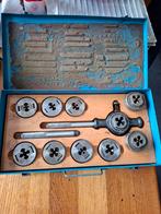 IKON Draadsnijset - Vintage Gereedschap, Antiek en Kunst, Antiek | Gereedschap en Instrumenten, Ophalen