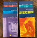 boektoppers, Ophalen of Verzenden, Nieuw, Diverse Auteurs, Fictie algemeen