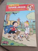 Suske en Wiske junior Speurneuzen, Boeken, Stripboeken, Eén stripboek, Ophalen of Verzenden, Zo goed als nieuw
