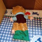 AH hamster handpop student, Ophalen of Verzenden