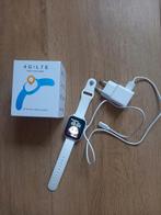 4G Lite smartwatch, Onbekend, Wit, Nieuw, Ophalen of Verzenden