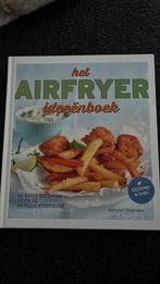 Het airfryer ideeënboek, Boeken, Kookboeken, Ophalen of Verzenden, Zo goed als nieuw