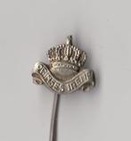 Prinses Irene Brigade PIB embleem speldje, Verzamelen, Niet vindbaar, Niet vindbaar, Nederland, Embleem of Badge