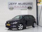 Volkswagen Polo 1.2 TSI Highline "Origineel NL!" 1e eigenaar, Stof, Gebruikt, Euro 6, 4 cilinders